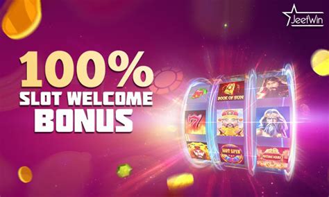 JeetWin Casino Welcome Bonus Upto INR 20,000.